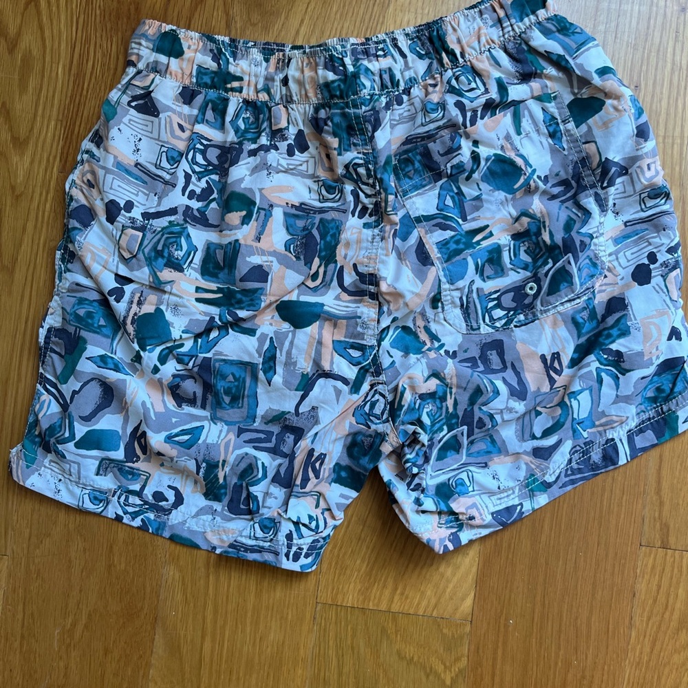 Urban Outfitters Swim Trunks - size m